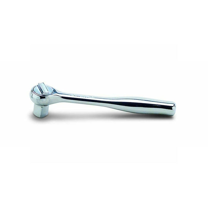 Wright Tool Compact Contour Handle Ratcheting Socket Wrench 3/8" Drive 3430