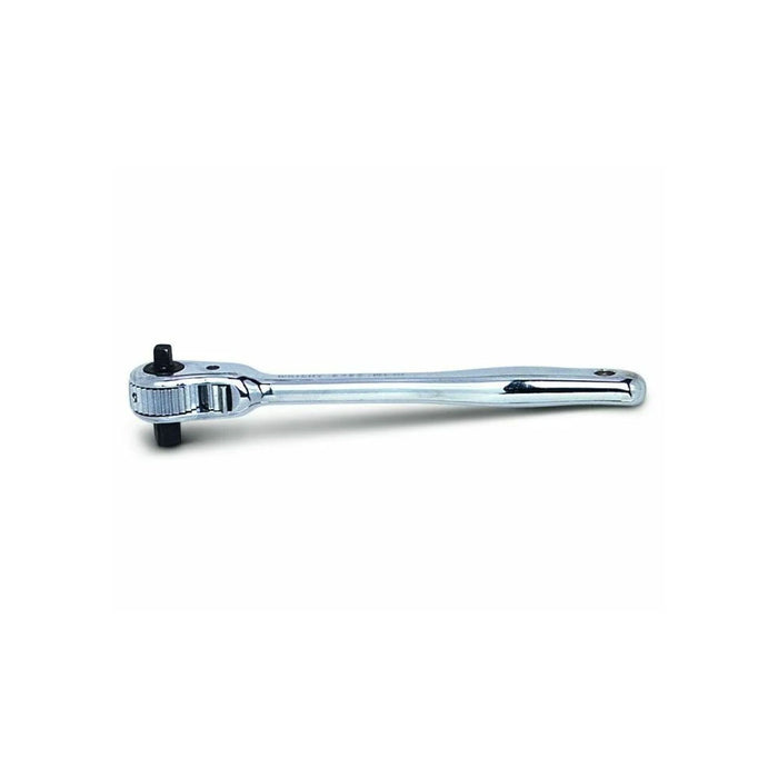Wright Tool Open Head Ratcheting Socket Wrench 1/4" and 3/8" Drive 3482