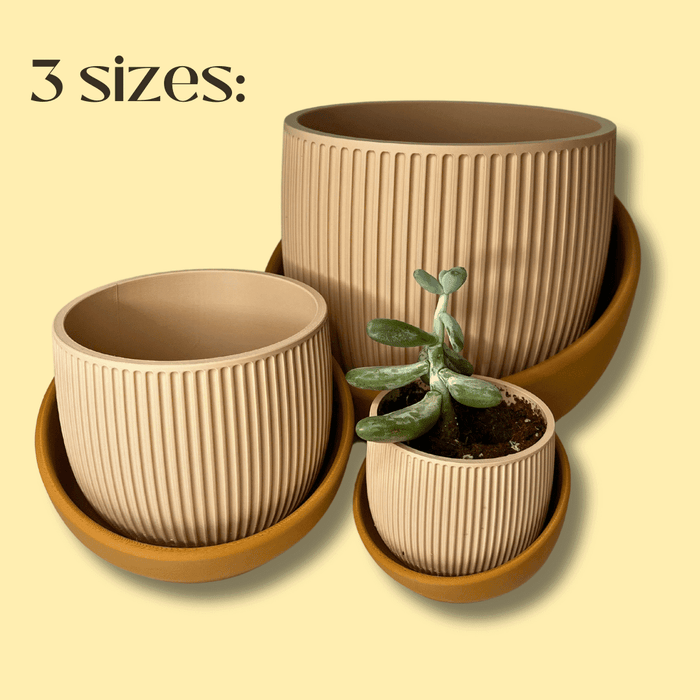 The Eero Planter