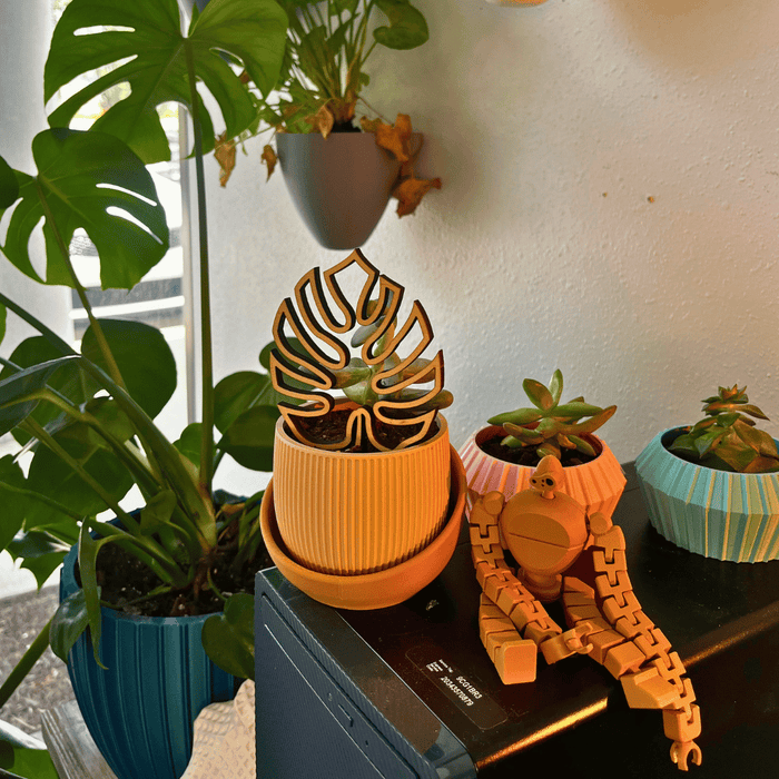 The Eero Planter