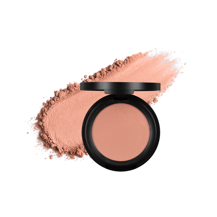 Blush | pressed + organic