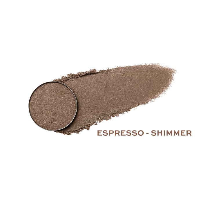 Mineral Eyeshadow Single | talc-free