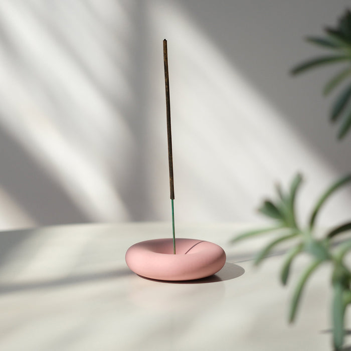 Eve Incense
