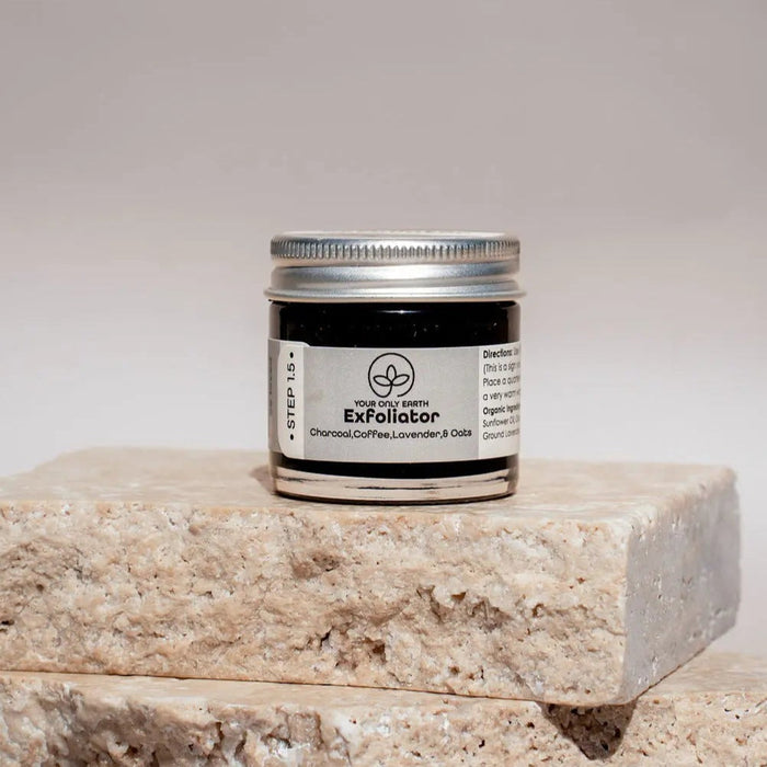 Exfoliator