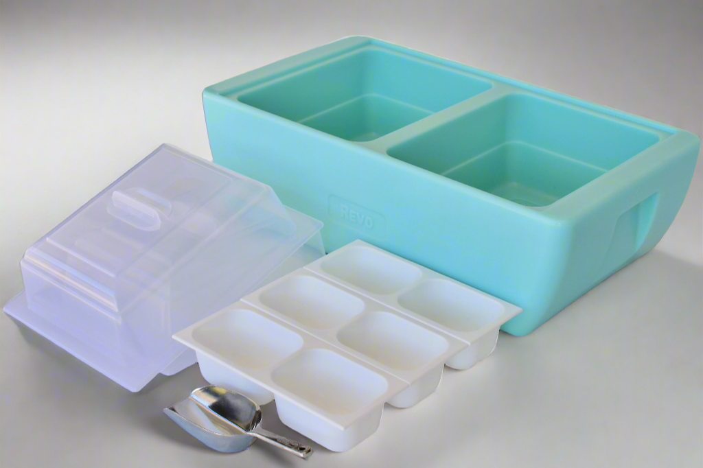 Dubler Party Cooler™ | Coastal Cay