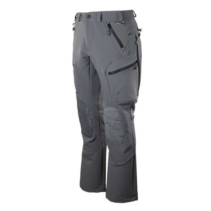 Men's AllClima Stretch Woven Pant