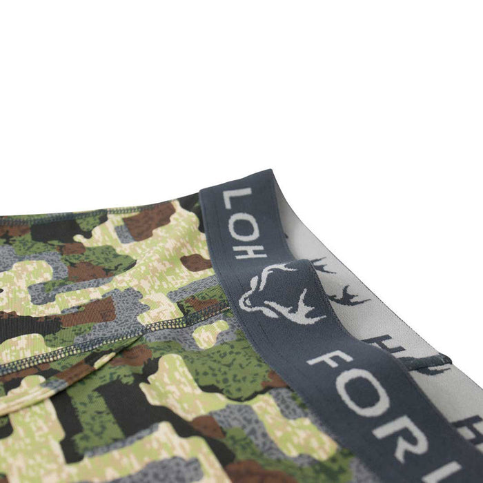Men's Deep Space Bottom