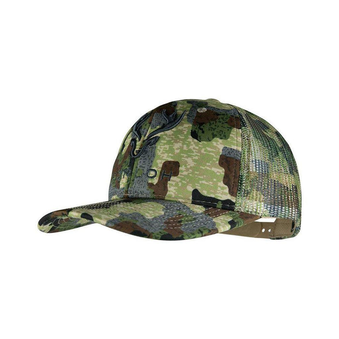 Deep Space Mesh Hat