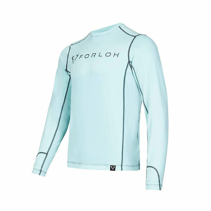 Men's SolAir LS Shirt