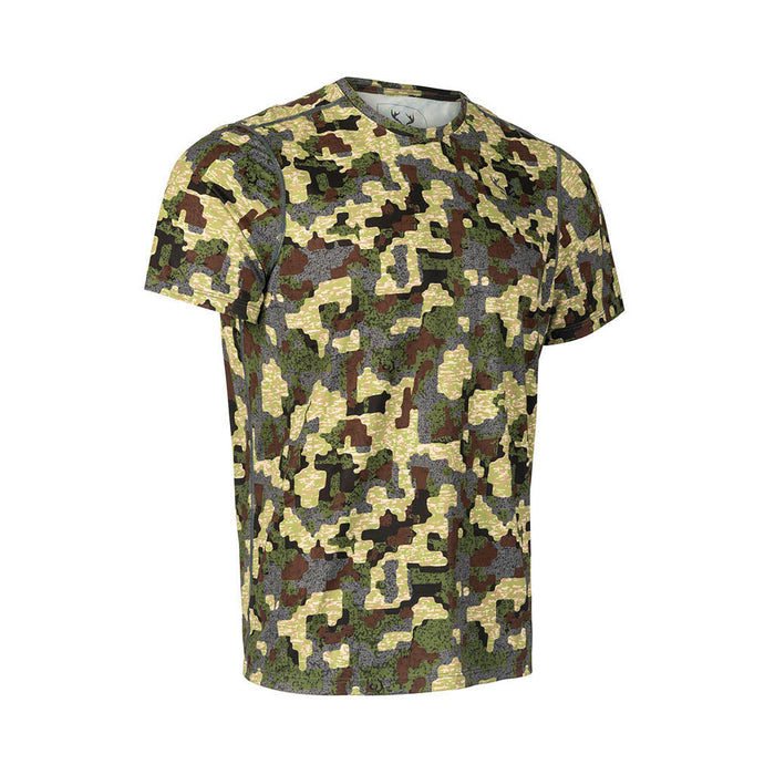 Men's SolAir SS Shirt