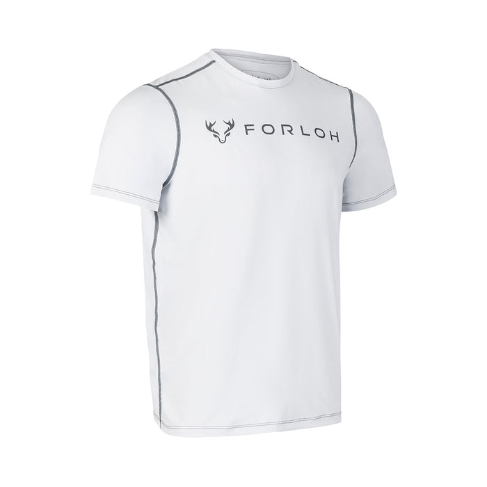 Men's SolAir SS Shirt