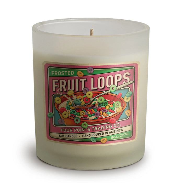Fruit Loops