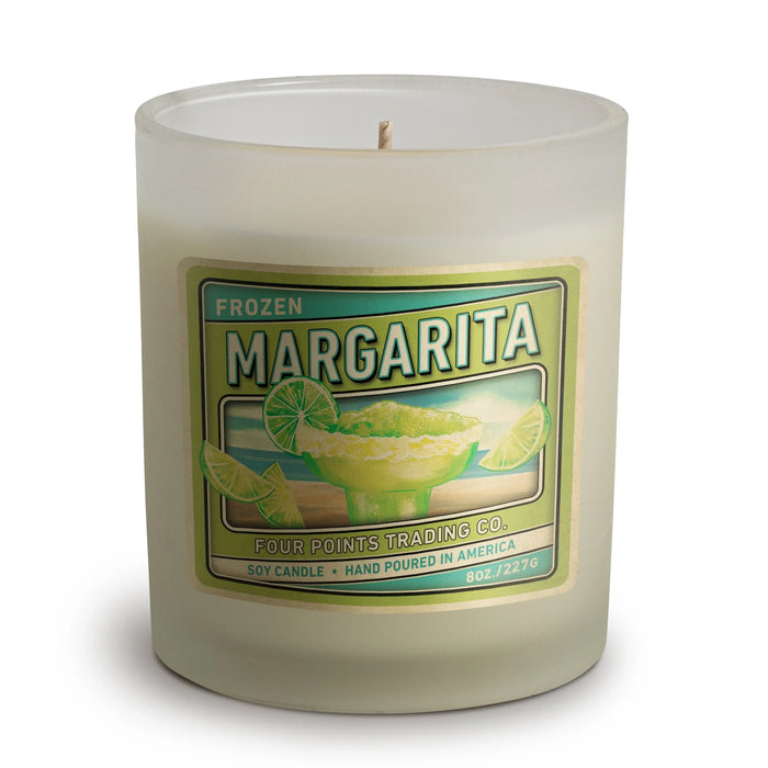 Frozen Margarita Candle