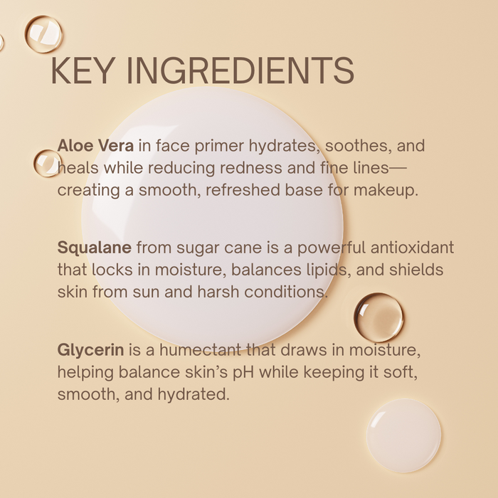 Primer | organic