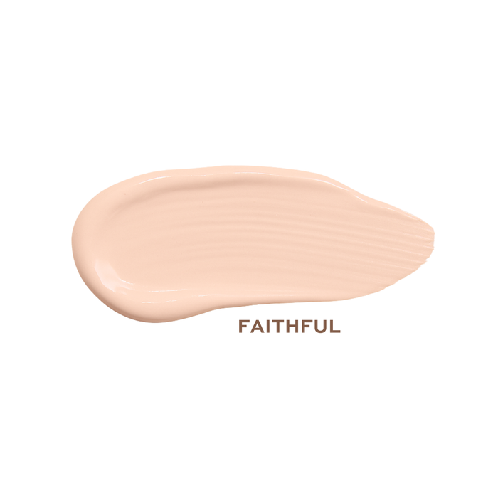 Liquid Mineral Foundation | oil-free, lightweight
