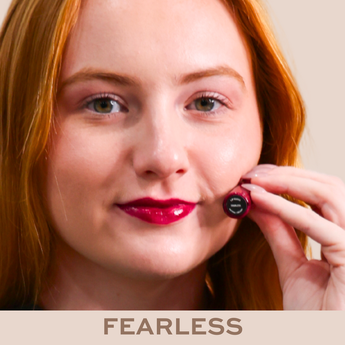 Lip Gloss | organic