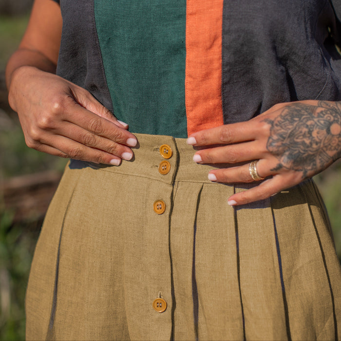 Field Skirt
