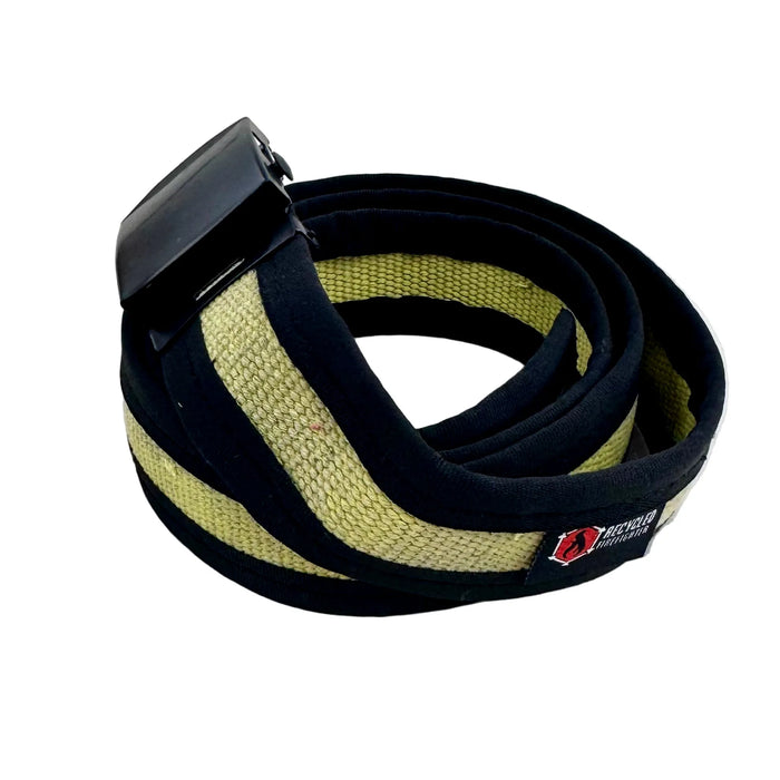 Fire Hose EDC Belt