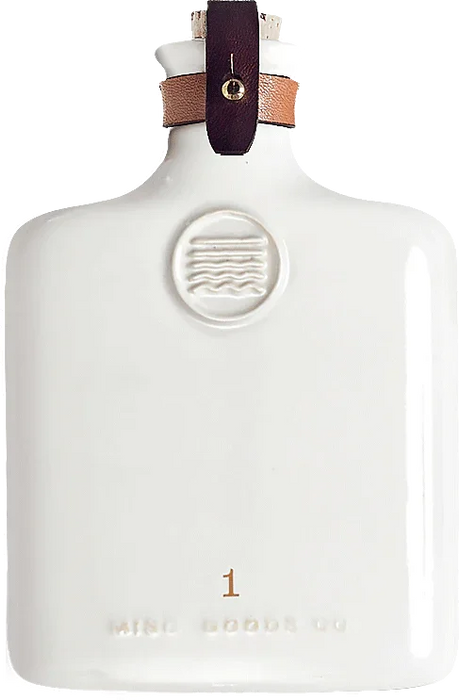 Ceramic Bar Flask