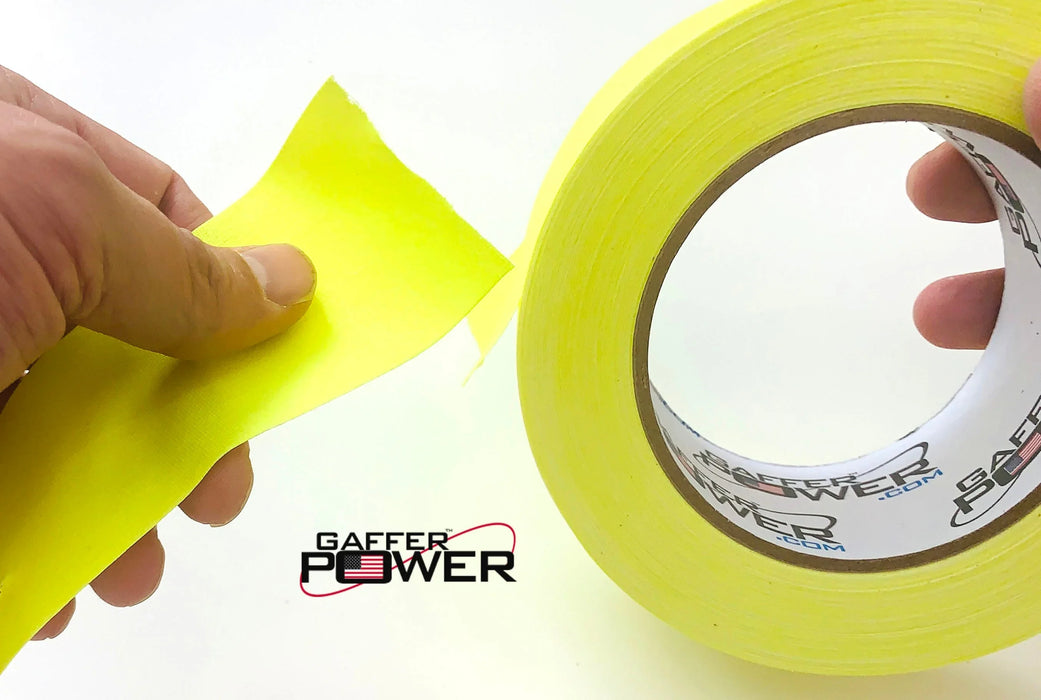 Gaffer Tape 2 Inch x 30 Yards