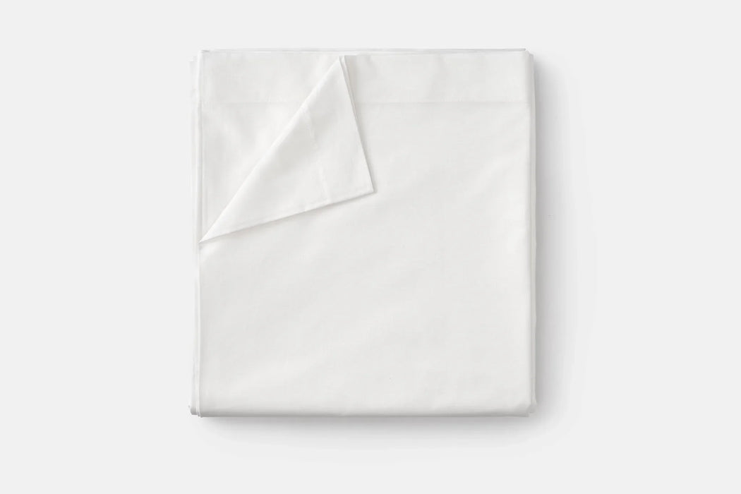 Cotton Single [Separate] Flat Bed Sheet
