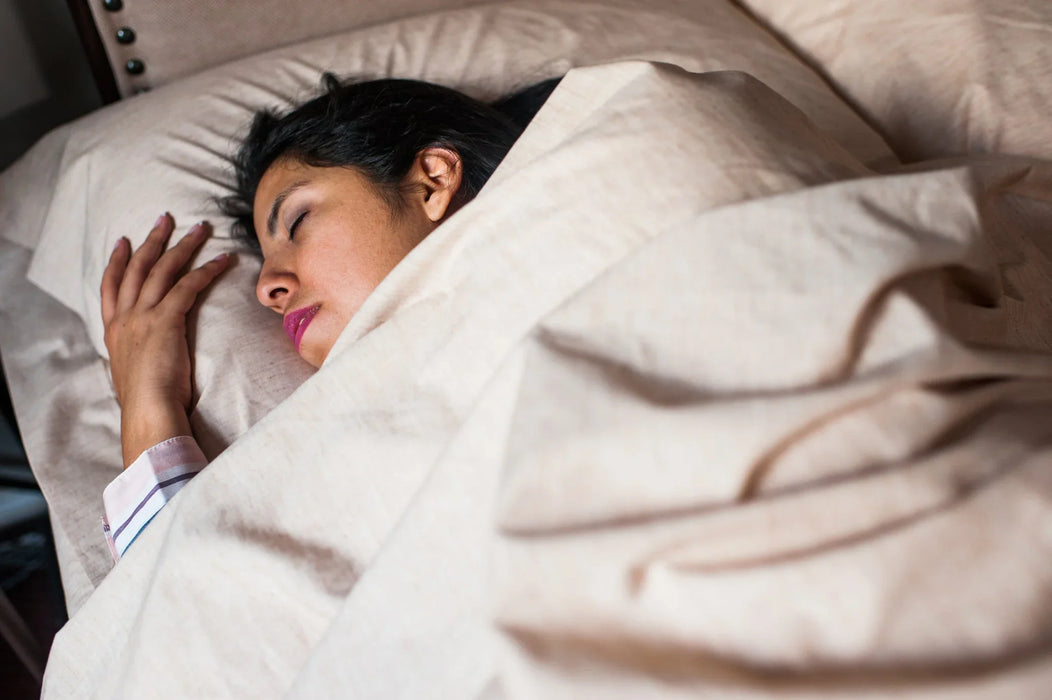 Colored Cotton Bed Pillowcases