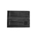 Made in USA Franklin Wallet Closed Front View