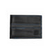 Made in USA Franklin Wallet Closed Front View