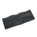 Made in USA Franklin Wallet Open Empty View