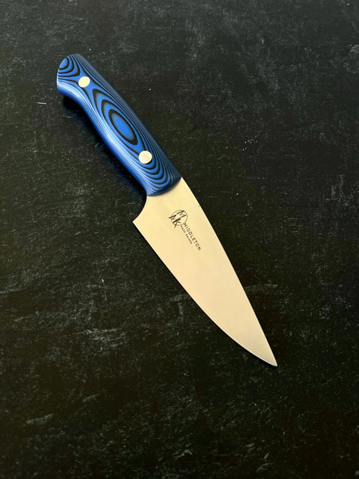 Echo 4" Paring Knife