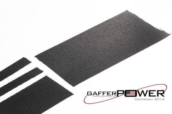 Gaffer Tape 2 Inch x 30 Yards