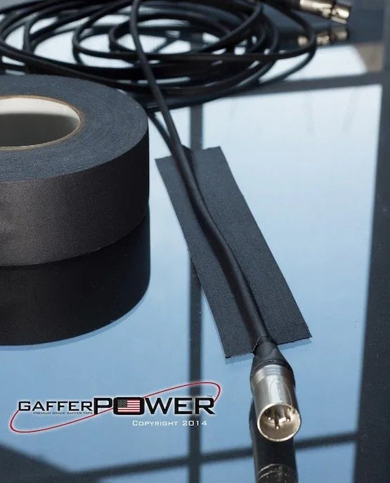 Gaffer Tape 2 Inch x 30 Yards