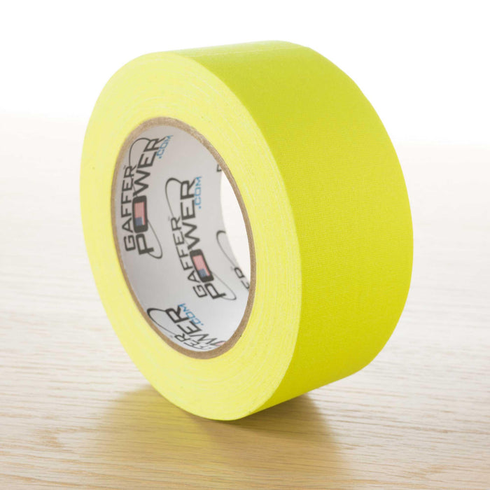 Gaffer Tape 2 Inch x 30 Yards