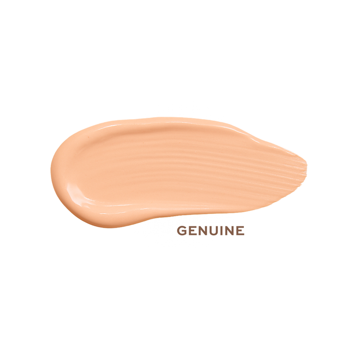 Liquid Mineral Foundation | oil-free, lightweight