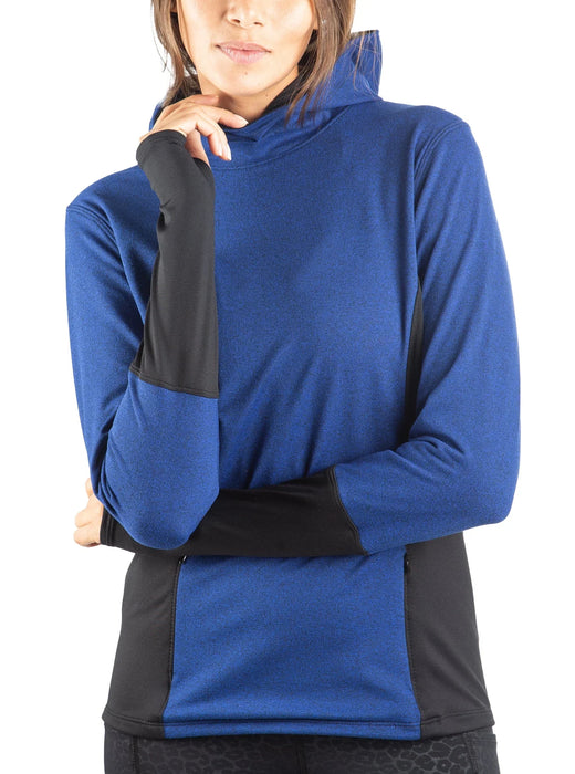 Glacier HEATR Hoodie