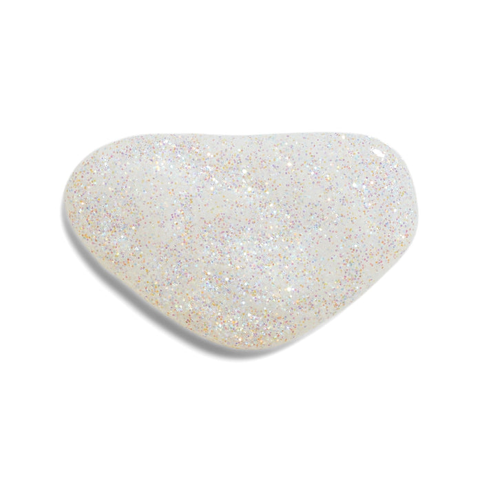 Glitter Pill To Swallow Nail Lacquer
