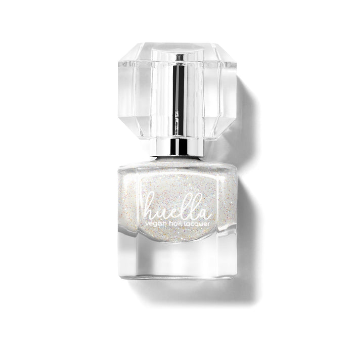 Glitter Pill To Swallow Nail Lacquer