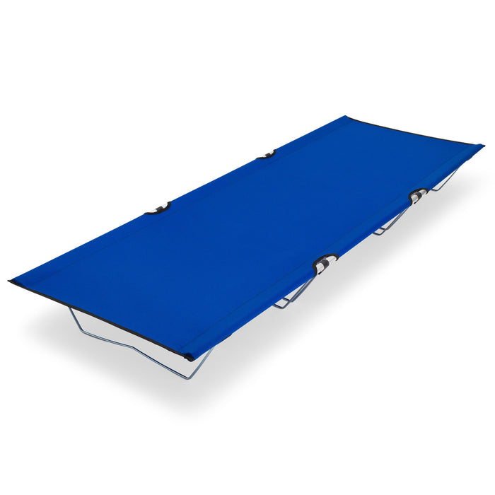 GO-KOT® Premium Camping Cot w/ Carrying Bag
