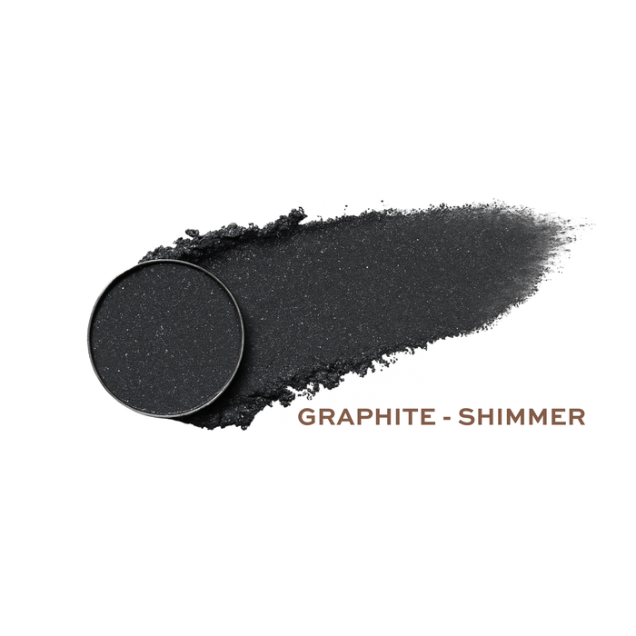 Mineral Eyeshadow Single | talc-free