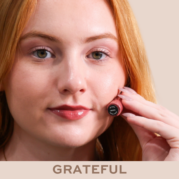 Lip Gloss | organic