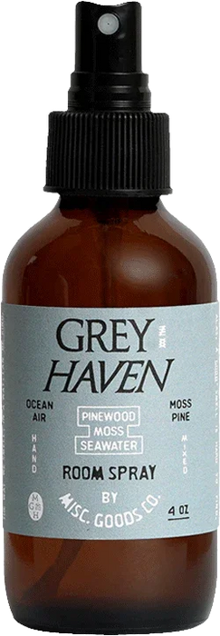 Greyhaven Room Spray