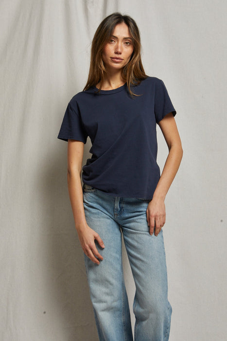 The Harley by Perfect White Tee