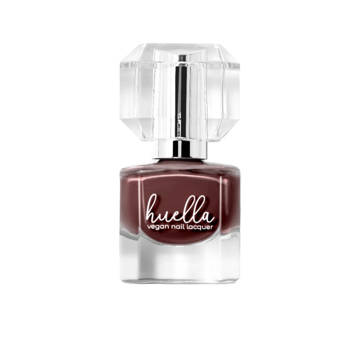 Café Noir Nail Lacquer
