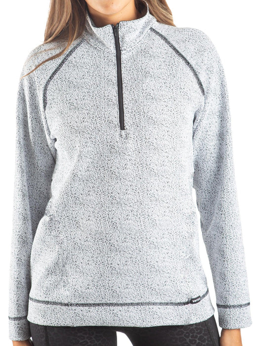 Women's Frost Relaxed Fit Pull Over