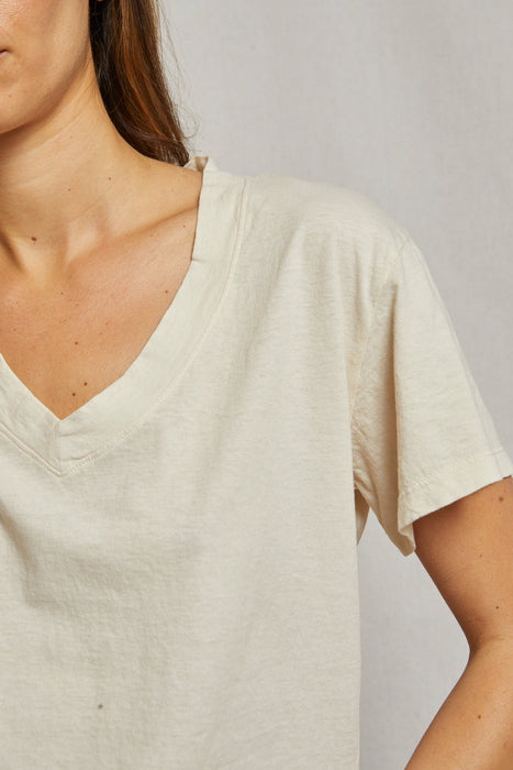 The Hendrix- by Perfect White Tee