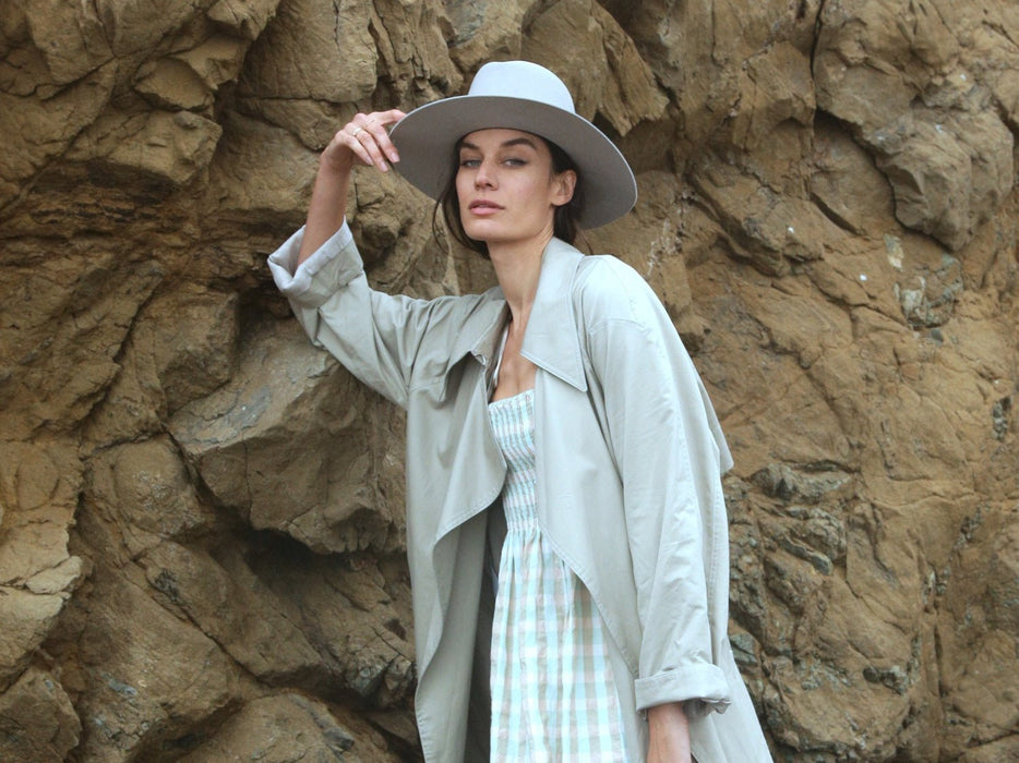 Urban Collection Hat