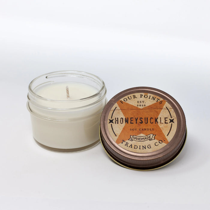 Honeysuckle Candle