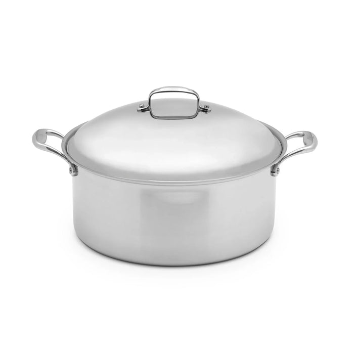 Titanium Series 12 Quart Stock Pot with Lid