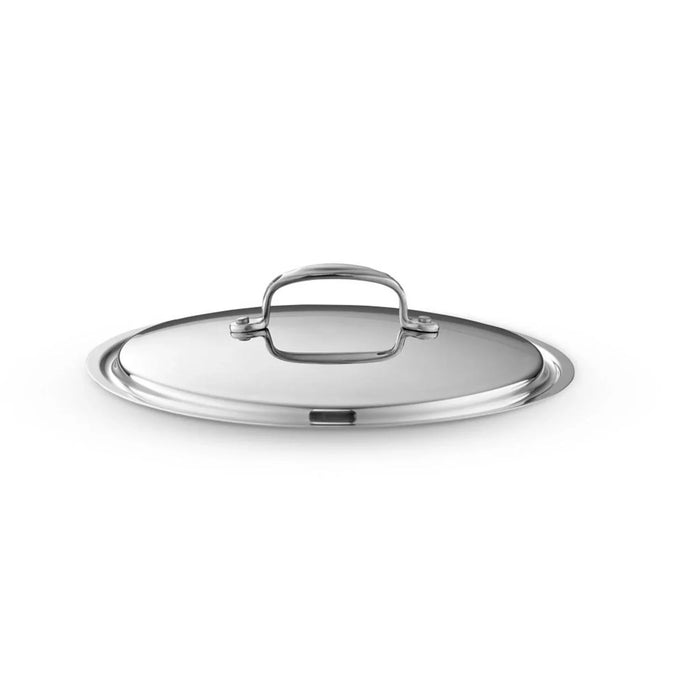 Titanium Series 10.5" Fry Pan with Lid