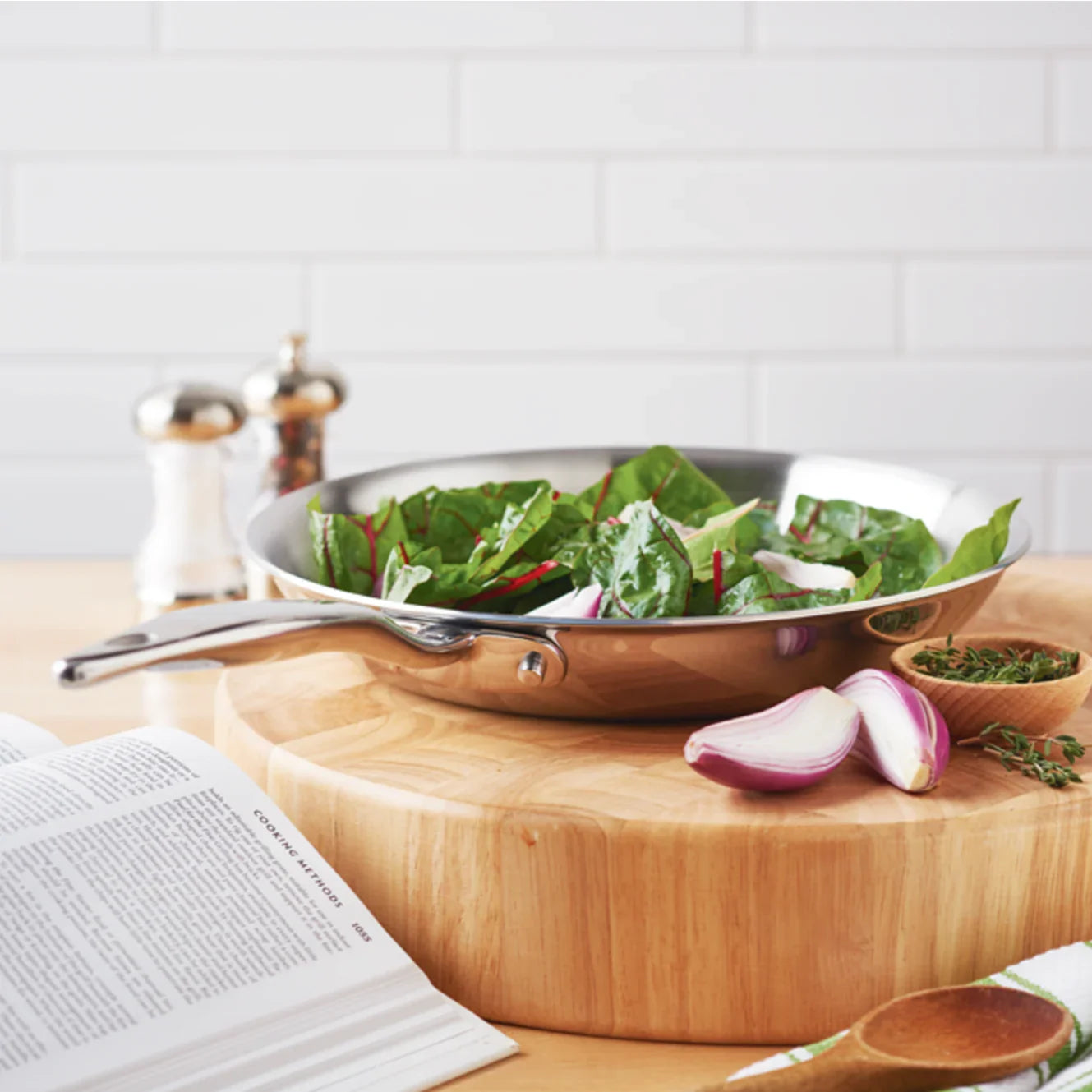 Cookware